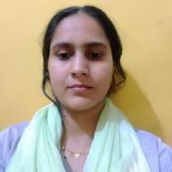 Rukshar M. Nursery-KG Tuition trainer in Delhi