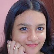 Aishiki G. Class I-V Tuition trainer in Kolkata