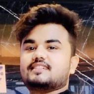Vishal Rai Class I-V Tuition trainer in Noida