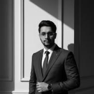 Ashish Dubey Personality Development trainer in Delhi