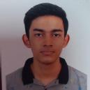 Yash Jain photo