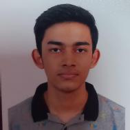 Yash Jain Class 9 Tuition trainer in Jaipur