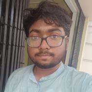 Prithwish Jana Class 8 Tuition trainer in Kolkata