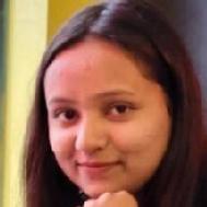 Ritika S. Class I-V Tuition trainer in Hazaribag Sadar