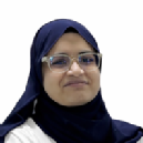 Thanzila A. Accountancy Tuition classes trainer in Colombo