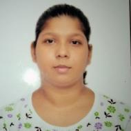 Rashi J. Class I-V Tuition trainer in Lucknow