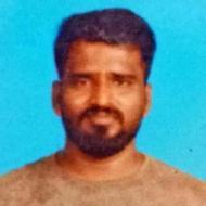 Moorthy V Tamil Language trainer in Vandavasi