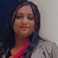 Somiya R. Class I-V Tuition trainer in Delhi