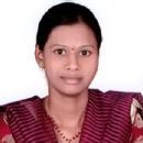 Usha R. Class 12 Tuition trainer in Hyderabad