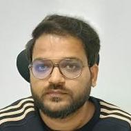 Sumit Choudhary BTech Tuition trainer in Delhi