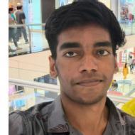 Vaibhav Giri Class 9 Tuition trainer in Bhopal