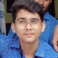 Abhiraj Pandey Class I-V Tuition trainer in Lucknow