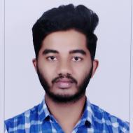 Parava Charan Reddy Python trainer in Bhadrachalam