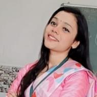 Tanya Spoken English trainer in Ghaziabad