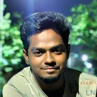 Immanuel R Spoken English trainer in Tiruchirappalli