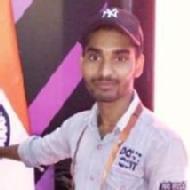 Vijay. K Class 10 trainer in Delhi
