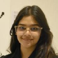 Sanskrati S. Dental Tuition trainer in Indore