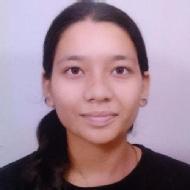 Khushi C. Nursery-KG Tuition trainer in Indore