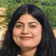 Meghna J. Class 9 Tuition trainer in Bakshi Ka Talab