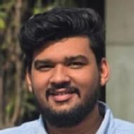 Sooryansh Soni Tabla trainer in Raipur