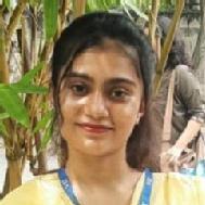 Subhashri D. Class 12 Tuition trainer in Vellore