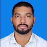 Suraj Naik Embedded Systems trainer in Bangalore