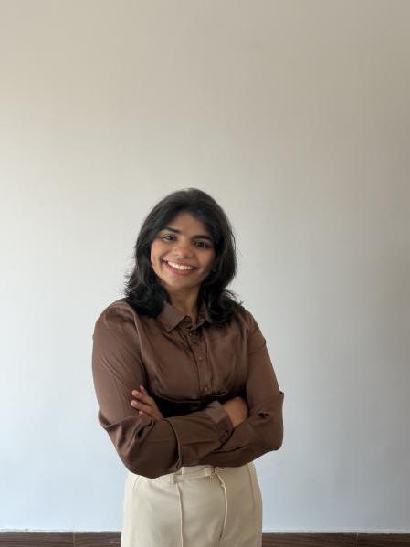 Navaneetha L. - Expert Hindi Trainer through Tamil /English with ...