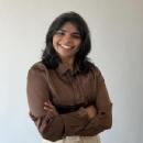 Navaneetha L. Hindi Language trainer in Tirupur