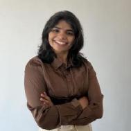 Navaneetha L. Hindi Language trainer in Tirupur