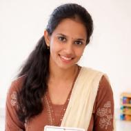 Mounika Class I-V Tuition trainer in Guntur