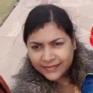 Saimanti C. Class 10 trainer in Ghaziabad