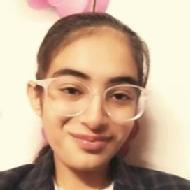 Twinkle A. Class I-V Tuition trainer in Ghaziabad