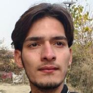 Dr Arjumand mushtaq Class 10 trainer in Srinagar