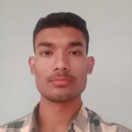 Priyanshu Chouhan Class 11 Tuition trainer in Jagdalpur