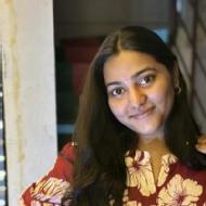 Teja B. BTech Tuition trainer in Hyderabad