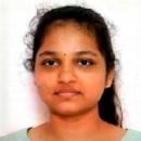 Charitha G. Engineering Entrance Coaching trainer in Ananthapur
