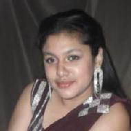 Twisha G. Class I-V Tuition trainer in Delhi