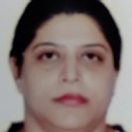 Deepika Class 12 Tuition trainer in Jammu