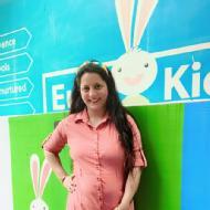 Jasmeet Class I-V Tuition trainer in Delhi