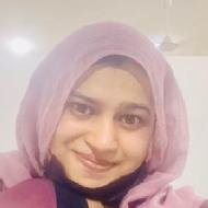 Dr M. Class 10 trainer in Bangalore