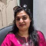 Meenu Class 11 Tuition trainer in Delhi