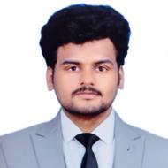 Saranraj M Electronics and Communication trainer in Kallakurichi