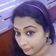 Savitha M. Class I-V Tuition trainer in Ernakulam