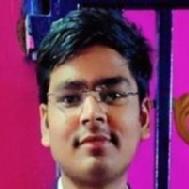 Rohit Raj pandit Class 10 trainer in Gaya