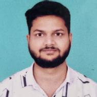 Rajeev Giri Class 6 Tuition trainer in Ghaziabad