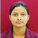 Palak M. Physics Tutors trainer in Jodhpur