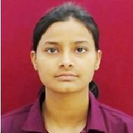Palak M. Class 10 trainer in Jodhpur