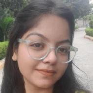 Kratika Rastogi Class 10 trainer in Bulandshahr