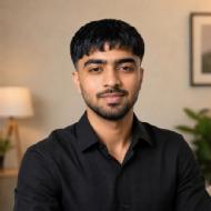 Akshat Jaiswal Class 11 Tuition trainer in Indore
