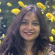 Aayushi Class I-V Tuition trainer in Noida